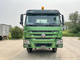 Euro2 50T πρωταρχικά - κεφάλι τρακτέρ φορτηγών Howo φορτηγών μετακινούμενων
