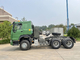 Euro2 50T πρωταρχικά - κεφάλι τρακτέρ φορτηγών Howo φορτηγών μετακινούμενων