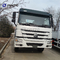 Sinotruk φορτηγό 450hp ρυμούλκησης 100 τόνου για το ημι ρυμουλκό φορτηγών