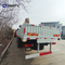 SHACMAN τοποθετημένοι γερανοί βραχιόνων αρθρώσεων φορτηγών φορτηγό 10 τόνος