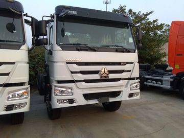 αυτόματο φορτηγό απορρίψεων 30 τόνου βάρος φόρτωσης 25 - 40 τόνου ZZ3257M3647A