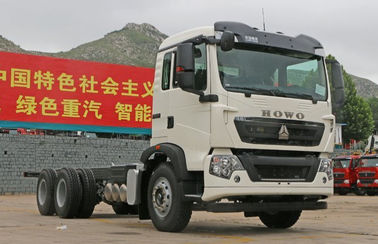Συμβούλιο Πολιτιστικής Συνεργασίας SINOTRUK HOWO A7 βαριά φορτίου μακρά ζωή φορτηγών παράδοσης φορτηγών 6X4 εμπορικά
