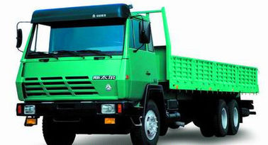 371hp βαρύ φορτηγό φορτηγών τόνου φορτηγών 20-40 φορτίου diesel DSINOTRUK STEYR 6X4