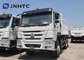 SINOTRUK Howo Benne 20 Tipper τόνου 6x4 καύσιμα diesel φορτηγών