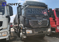 Μεταφορά άμμου 30 Tipper φορτηγών τόνοι πολυασχόλων Shacman H3000 8x4 12