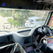 Sinotruk HOWO 4x2 300hp γερανό φορτηγό χειροκίνητο κιβώτιο μετάδοσης
