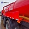 Shacman F3000 Suction Tanker Trucks 6x4 340HP Αποχέτευση Αποχέτευση