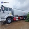 Φορτηγό βυτιοφόρων diesel παράδοσης καυσίμων SINOTRUK HOHAN 6X4 για την πώληση
