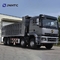 Shacman E3 βαρύ φορτηγό 6X4 400HP 50t 12Wheelbase ποιότητα επιλογή