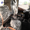 Shacman E6 Μοναχική σειρά φράχτη φορτηγό φορτηγό βαρύ φορτηγό τιμές προώθηση