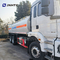 Shancman H3000 6X4 375HP 6000 γαλόνια πετρελαίου ντίζελ χωρητικότητα καυσίμου δεξαμενή δεξαμενόπλοιου φορτηγό