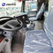 SINOTRUK HOWO Τρακτέρ Φορτηγό Αυτοκίνητο Εμπορικό Οχήμα 6X4 400HP Εργαστήριο