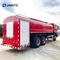 Νέο HOWO Τάξι Φόμιμο Πυροσβεστικό Οχήμα Euro2 Ντίζελ 20000 λίτρα 6X4 Πυροσβεστικό Φορτηγό