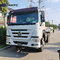 Συναρπαστικές πωλήσεις SINOTRUK 6X4 400HP Τρακτικό φορτηγό Υψηλής ποιότητας κεφαλή ρυμουλκούμενου