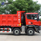 Shacman X3000 8X4 30 τόνων Καθαρό φορτηγό Κατώτατη τιμή Μεταφορά οικοδομικών υλικών