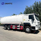 Καλή τιμή Sinotruk Howo πετρελαιοφόρο 6X4 400HP LHD Diesel Fuel Oil Tank Truck