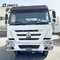 Καυτή πώληση HOWO Dump Truck Νέο 6x4 10wheel Howo 380HP Tipper Truck τιμή υψηλής ποιότητας