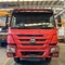 Καλή τιμή Howo 6x4 Dump Truck 380HP 10 Wheeler 20 Cubic Tipper Trucks Καυτή πώληση