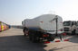 Φορτηγό βυτιοφόρων νερού Sinotruk LHD 6x4 15 - ικανότητα 25cbm για τον εξωραϊσμό πόλεων