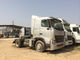 6 ρόδες 4×2 HOWO πρωταρχικές - φορτηγό μετακινούμενων με 35 τόνους που φορτώνει την ικανότητα πρότυπο ZZ4187V3517N1B