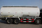 Howo 12 μαζικό φορτηγό 36m3-45m3 δεξαμενών ροδών 8x4 για την υλική μεταφορά σκονών