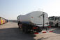 Μακράς διαρκείας φορτηγό 20M3 20000L 6x4 δεξαμενών καυσίμων Sinotruk Howo7 με την αντλία και τους σωλήνες