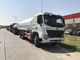 Sinotruk Howo A7 20 Cbm φορτηγό ένα πρότυπο zz1257n4347n1/s0wa-5 πετρελαιοφόρων κρεβατιών