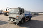 Βάση 3360mm ροδών 4X2 ελαφριά δεξαμενή φορτηγών 10CBM καθήκοντος εμπορική για τον ψεκαστήρα νερού