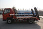 Εμπορικά φορτηγά καθήκοντος Sinotruk ελαφριά, 8 Wrecker ρυμούλκησης τόνοι χρώματος φορτηγών προαιρετικού