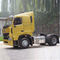 ZZ4187N3617A πρωταρχικός - ευρο- 2 371 HP φορτηγών μετακινούμενων φορτηγό τρακτέρ Howo 4x2