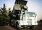 Το φορτηγό απορρίψεων μεταλλείας SINOTRUK HOWO 6*4 371HP 70 τόνοι φορτώνει για την επιχείρηση κατασκευής