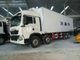 20 οι τόνοι φορτώνουν το βαρύ κατεψυγμένο HOWO φορτηγό φορτηγών SINOTRUK 6x4 φορτίου