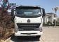 Μπροστινός άξονας φορτηγών ρυμουλκών τρακτέρ HOWO A7 420 HP 6X4/φορτηγών HF7 τρακτέρ diesel