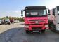 10 τόνοι 4 * ελαφρύ φορτηγό απορρίψεων καθήκοντος 2, φορτηγό παράδοσης καυσίμων diesel με την υψηλή ασφάλεια