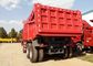 420 HP 6x4 μεγάλο φορτηγό απορρίψεων μεταλλείας 70 τόνου βαρέων καθηκόντων Howo ZZ5707V3840CJ