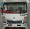 Euro3 μέσο φορτίο 5-7T φορτηγών ελαφριού καθήκοντος Liftting SINOTRUK Howo7 LHD 4x2 116HP