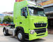 420HP πρωταρχικός - ρυμουλκό μετακινούμενων, ικανότητα φόρτωσης τόνου φορτηγών 20-60 ρυμουλκών τρακτέρ