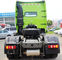 420HP πρωταρχικός - ρυμουλκό μετακινούμενων, ικανότητα φόρτωσης τόνου φορτηγών 20-60 ρυμουλκών τρακτέρ