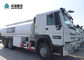 HOWO ΕΥΡΟ- 2 φορτηγό 336 δεξαμενών καυσίμων, φορτηγό 25CBM πετρελαιοφόρων 20 τόνοι ωφέλιμων φορτίων