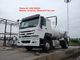 Φορτηγό 10000L-15000L 4X2 6 αναρρόφησης λυμάτων SINOTRUK HOWO φορτηγά υγρών αποβλήτων ροδών