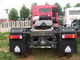 Όλο το τρακτέρ Drive ροδών πρωταρχικό - φορτηγό μετακινούμενων με 371hp για την ικανότητα ρυμούλκησης 40-50T