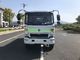 4T κλιματιστικό μηχάνημα 2800mm ελαφριά εμπορικά φορτηγά καθήκοντος