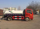 Φορτηγό ψεκασμού νερού Howo 4x2 6x4 10000L Sinotruk