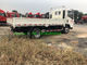 Diesel YN4102 116hp εμπορικά φορτηγά καθήκοντος 10 τόνων ελαφριά