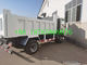 Ελαφρύ καθήκον ροδών 120L YN4102QBZL 7.00R16 6 τόνοι φορτηγών απορρίψεων