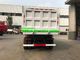 371hp μέσο ανυψωτικό φορτηγό απορρίψεων 20M3 40T ευρο- 2 Γκάνα