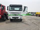 ZZ4257S3241W 400L HW19710 6x4 Tractor Head Truck