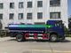 Φορτηγό ψεκασμού νερού 7CBM 12000L για την εφαρμοσμένη μηχανική τοπίων