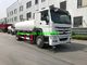 Φορτηγό ψεκασμού νερού 7CBM 12000L για την εφαρμοσμένη μηχανική τοπίων