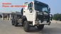 6x6 371hp Sinotruk Howo 7 πρωταρχικό - μηχανή diesel φορτηγών μετακινούμενων